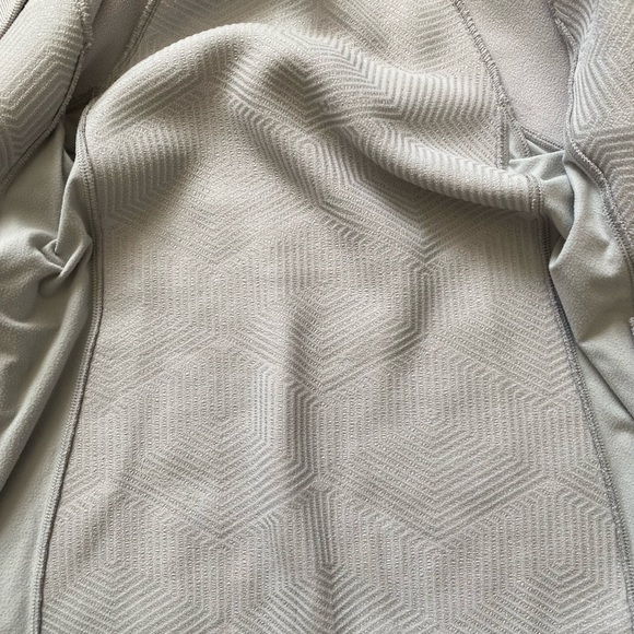 Under Armour Zip Up Jacket - Cold Weather Collection - Picture 5 of 6